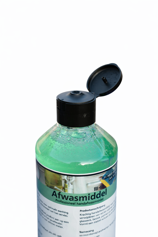 Afwasmiddel 500 ml