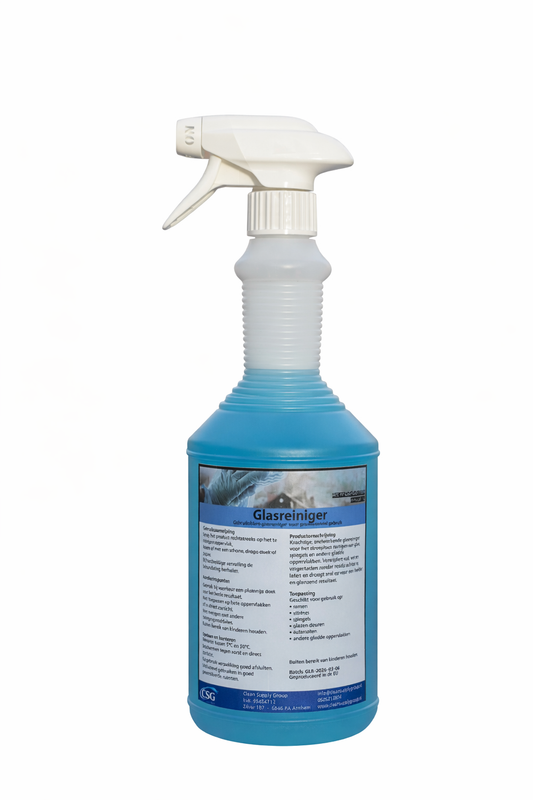 Glasreiniger 1 liter