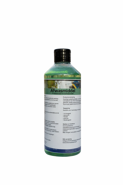 Afwasmiddel 500 ml