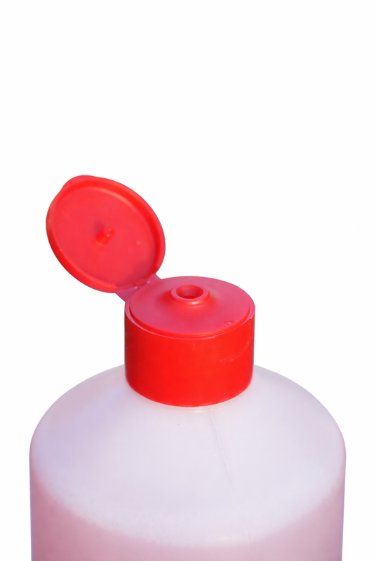 Sanitairreiniger 1 liter Spuitdop