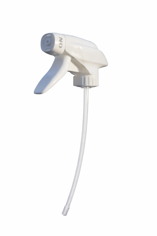 Trigger High Quality